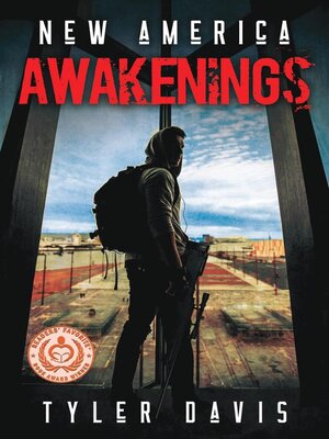 cover image of New America Awakenings